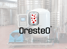 Oresteo. Innovación y sostenibilidad